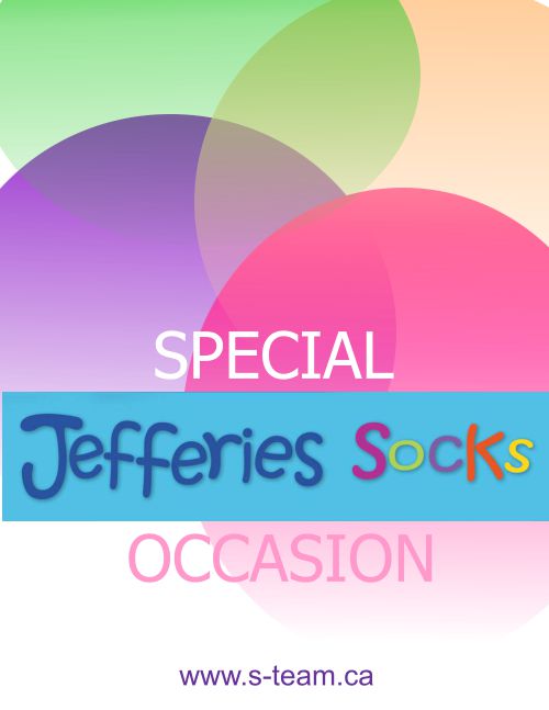 Jefferies Special Occasion Catalog Catalog