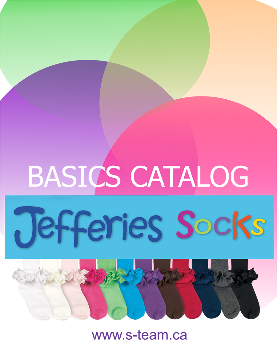 Jefferies BASIC Catalog